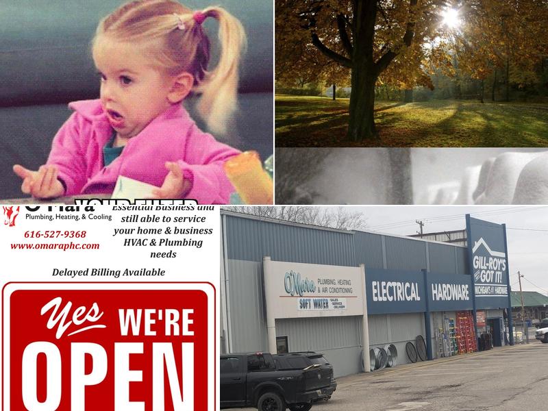 O'mara Plumbing, Heating & Cooling