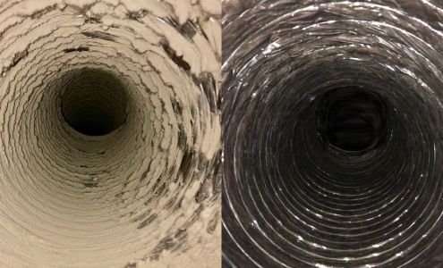 Guarantee Air Duct Cleaning