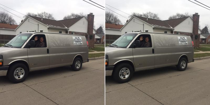 J & M Plumbing & Drain Cleaning