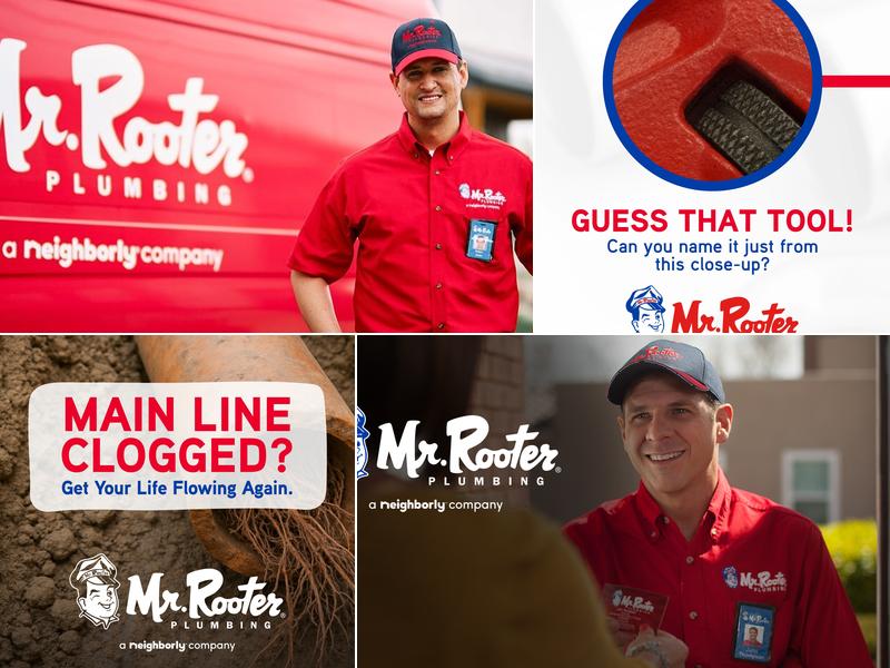 Mr. Rooter Plumbing of Traverse City