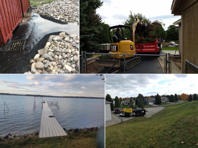 Pro Maintenance 4 Seasons