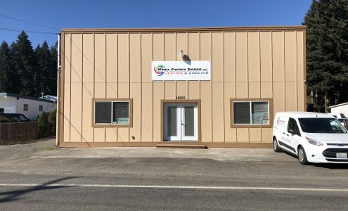 Home Energy Group, Inc. 15500 NE Caples Rd, Brush Prairie Washington 98606