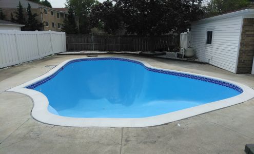 Downriver Pool Service