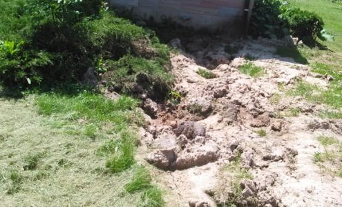 Just Service Plumbing 6395 Lake Rd, Greenville Michigan 48838