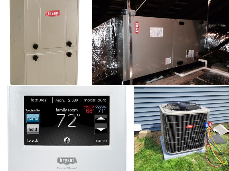 Admiral Heating and Air Conditioning, LLC