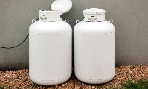 Pennywise Fuel Company