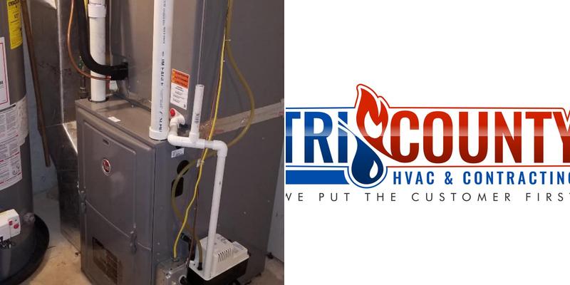 Tri County HVAC