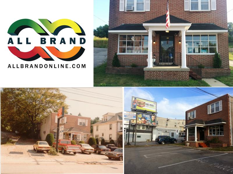 All Brand Appliance Parts