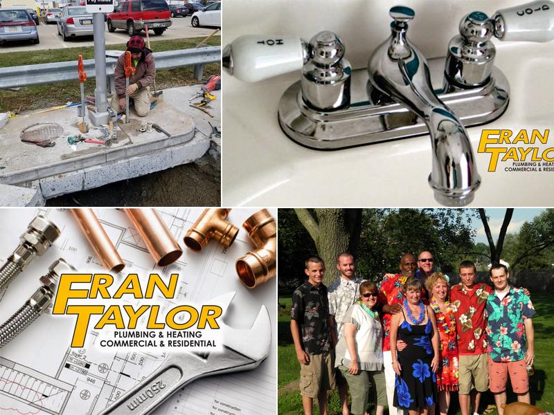 Fran Taylor Plumbing & Heating