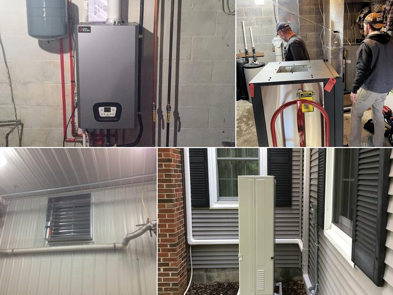 Complete Climate Control, LLC