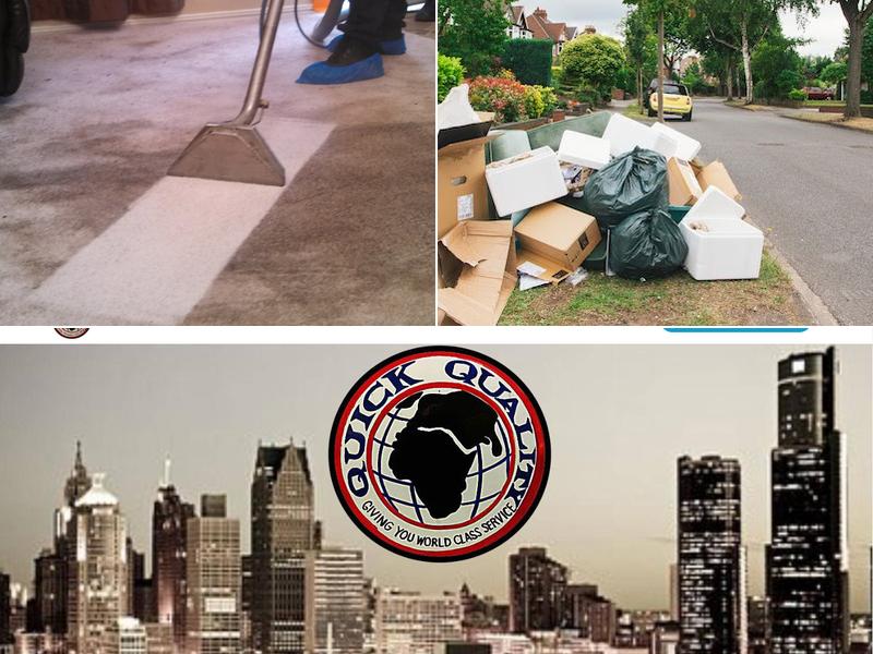 Quick Quality Services