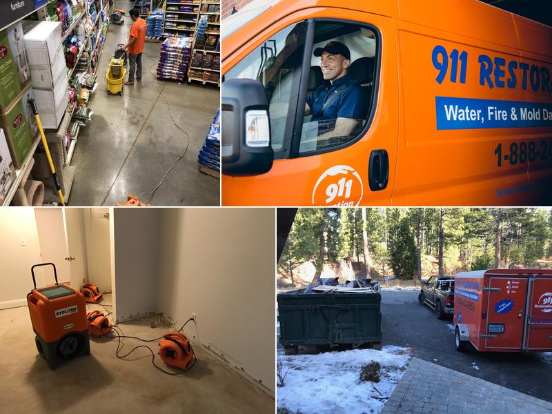 911 Restoration of Downriver