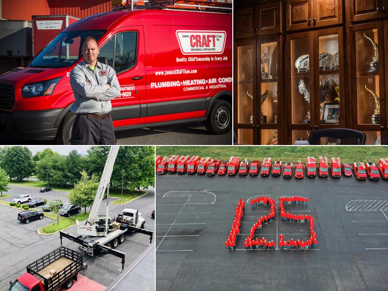 James CRAFT & Son, Inc.