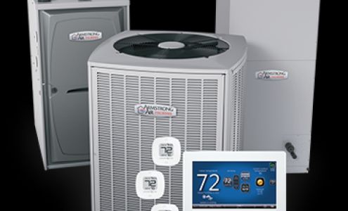 Bob Case Plumbing Electric Heating & Air Conditioning Grand Bend