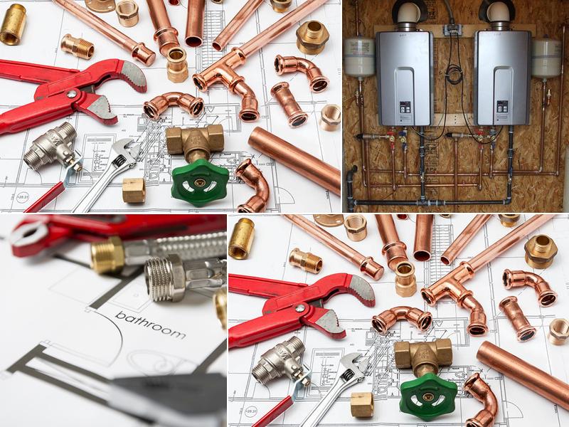 Garry's Plumbing, Heating & Mechanical