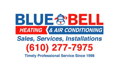 Blue Bell Heating & Air Conditioning Inc.