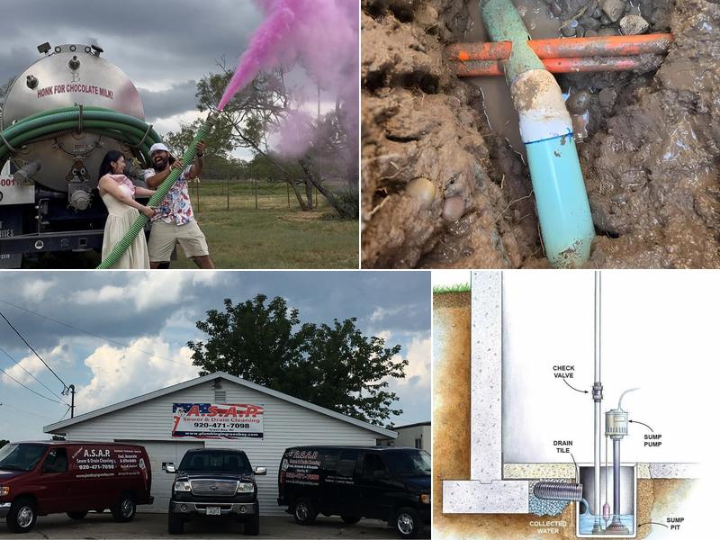 Asap Sewer & Drain Cleaning LLC