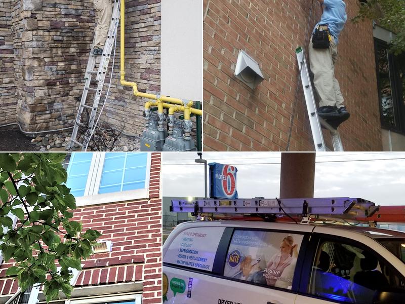 Your Duct Guy of Philadelphia Since 2006