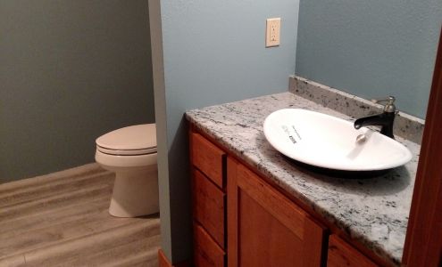 Water Boys Plumbing Service