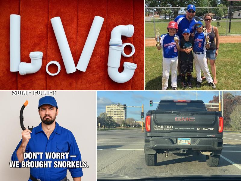 Master Plumbing Services