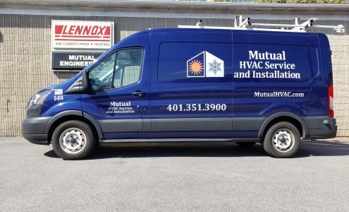 Mutual HVAC Service & Installation