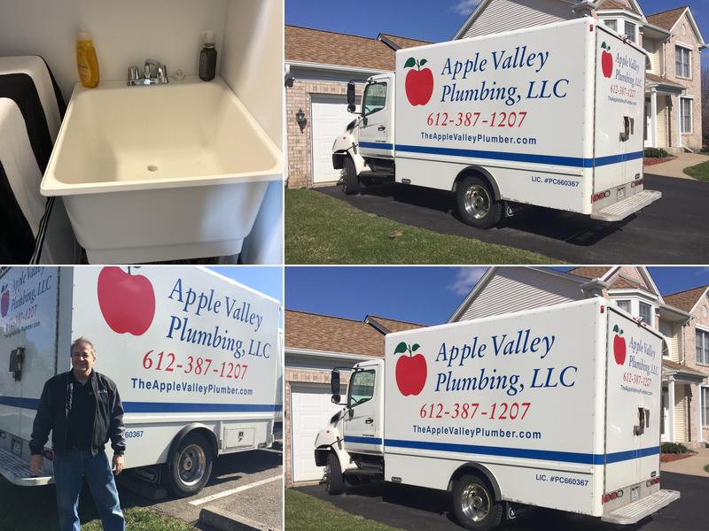 Apple Valley Plumbing Company
