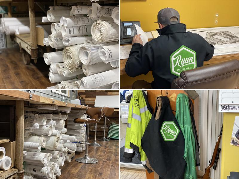 Ryan Mechanical, Inc.