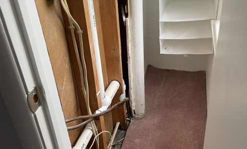 Aquarius Home Services - formerly Roger Vadnais Plumbing & Pump