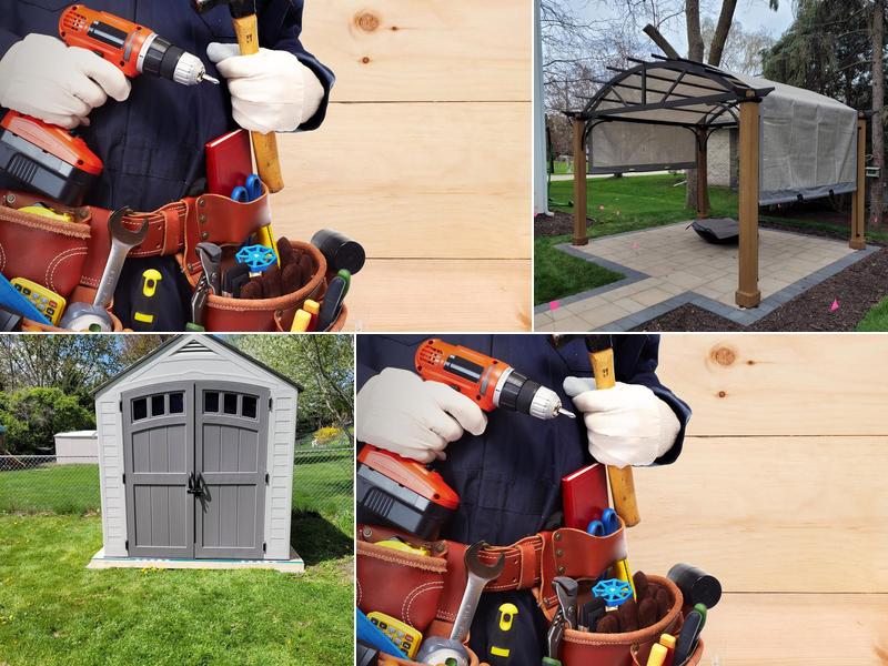 Anvalang Home Services