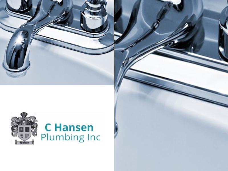 C Hansen Plumbing