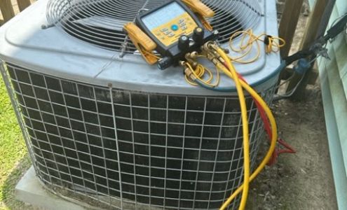 O&R Heating & Air, LLC