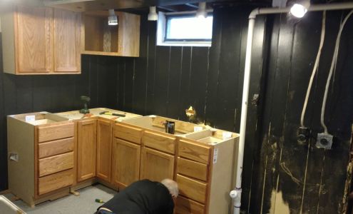 Aquarius 84 Inc 214 6th Ave E, Alexandria Minnesota 56308