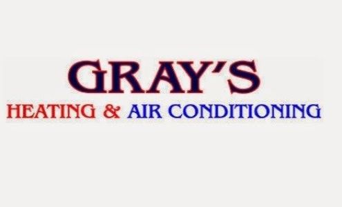 Gray’s Heating & Air Conditioning
