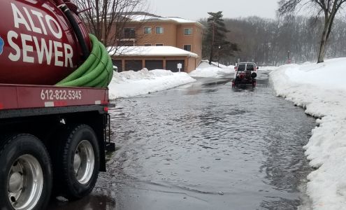 Alto Sewer Service - MN Drain Cleaning Company 1019 Concord St N, South St Paul Minnesota 55075