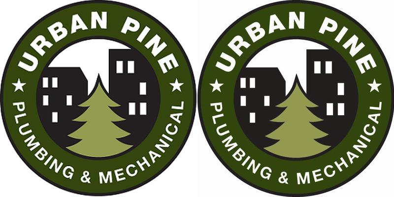 Urban Pine Plumbing & Mechanical