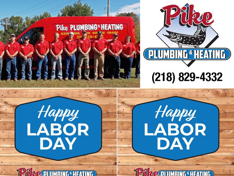 Pike Plumbing and Heating