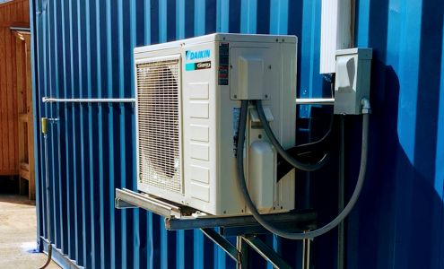 Southport Heating and Cooling