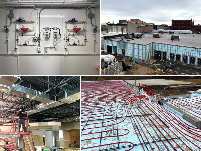 Quist Plumbing Heating & AC