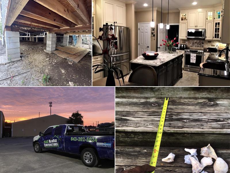 New Age Contractors LLP