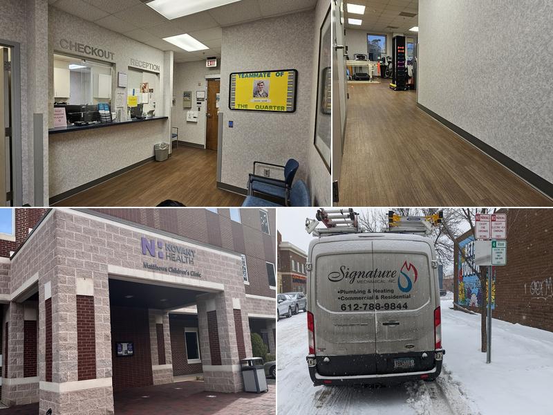 Signature Mechanical