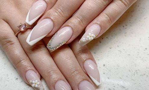 Le Nails Spa Vacaville