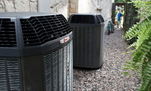 Scogin-Aire Mechanical