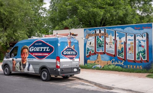 Goettl Air Conditioning and Plumbing Austin