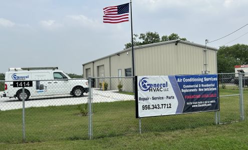 General HVAC LLC