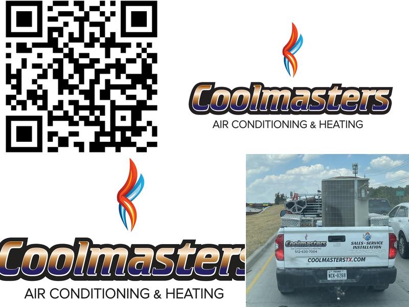 Coolmasters Air Conditioning and Heating