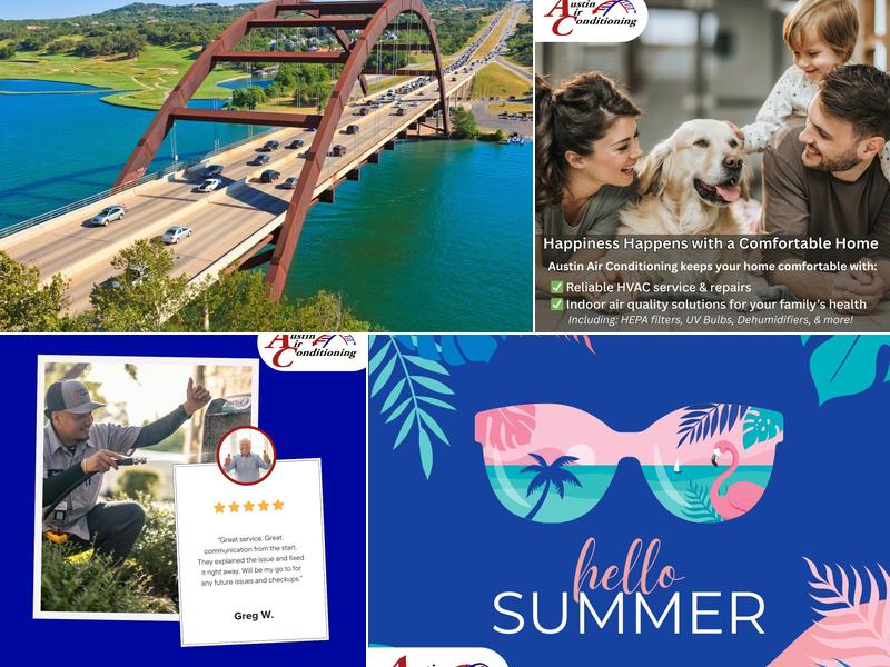 Austin Air Conditioning