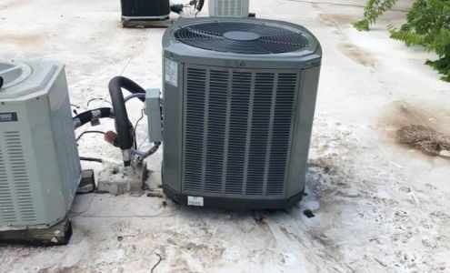 Burleson Service Company