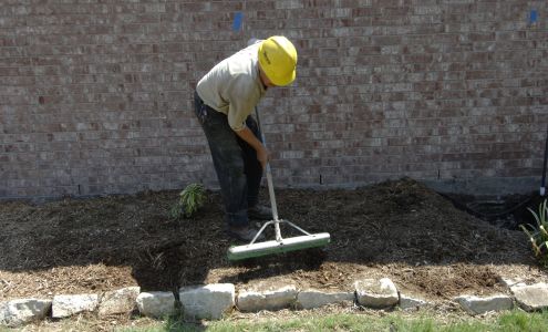 Brown Foundation Repair