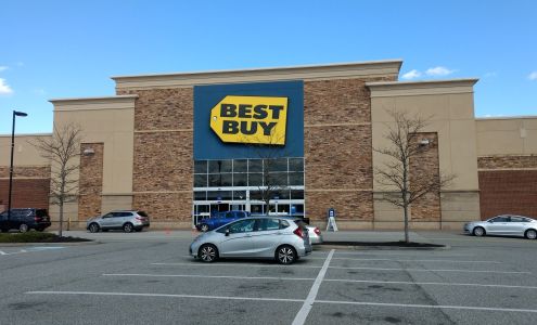 Best Buy