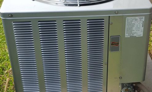 Cactus Comfort Services 234 County Rd 285, Sargent Texas 77414